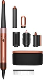 Dyson Airwrap i.d. Straight+Wavy - Multistyler - Amber Si..., Handtassen en Accessoires, Uiterlijk | Haarverzorging, Verzenden