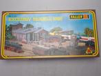 Faller H0 - B-988 - Modeltrein bouwpakketten (1) - Exclusiv, Nieuw