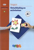 Ontwikkeling en activiteiten / Niveau 3 en 4 / Traject, Verzenden, Zo goed als nieuw