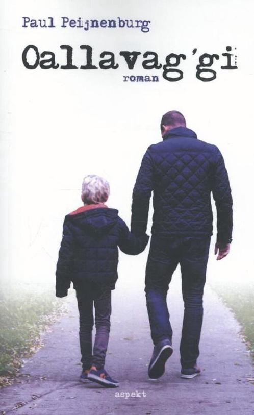 Oallavaggi 9789461536907 Paul Peijnenburg, Boeken, Literatuur, Gelezen, Verzenden