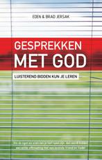 Gesprekken met God 9789058110985 Brad Jersak, Boeken, Verzenden, Gelezen, Brad Jersak