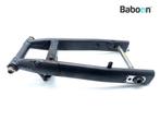 Achterbrug Cagiva Raptor 650 2001-2004 Carb M210, Verzenden, Gebruikt
