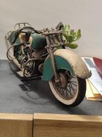 decorativo - Blikken speelgoed - Indian - 1920-1930 - Italië, Antiek en Kunst