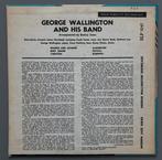 George Wallington - Showcase (1st mono pressing!) - EP 10, Nieuw in verpakking
