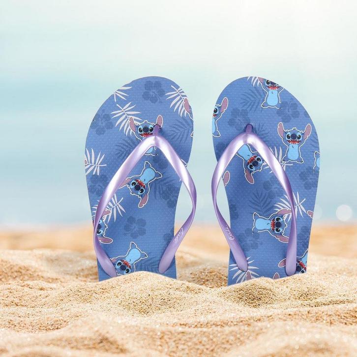 Lilo & Stitch Flip Flops Maat 41-42, Collections, Disney, Enlèvement ou Envoi