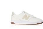 New Balance BBW80 Dames Sneakers - SEA SALT Maat 40.5 (Mode), Verzenden, Nieuw