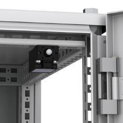 Eldon Deurkoppelingsschakelaar - DSW01, Doe-het-zelf en Bouw, Elektriciteit en Kabels, Verzenden