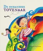 De onhandige tovenaar 9789490217006 Marleen van Lanen, Boeken, Verzenden, Gelezen, Marleen van Lanen