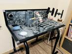 Nessuna - Diorama Star Wars Attacco alla Morte nera