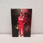 Ferrari - Pedro De La Rosa - 2014 - Fancard