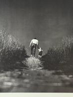 Jan Saudek - Father and Son