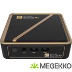 Sapphire Edge AI 370 AMD Ryzen AI HX 9 370 Barebone, Computers en Software, Desktop Pc's, Verzenden, Nieuw