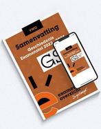 ExamenOverzicht - Samenvatting Geschiedenis VWO, Boeken, Verzenden, Gelezen, ExamenOverzicht
