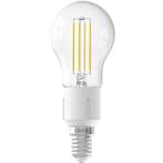 Calex Smart LED Kogellamp E14 4,5W 450lm, Nieuw, Verzenden