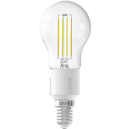 Calex Smart LED Kogellamp E14 4,5W 450lm, Huis en Inrichting, Lampen | Losse lampen, Verzenden