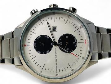 Veiling - French Connection Herenhorloge | Multifunctioneel beschikbaar voor biedingen