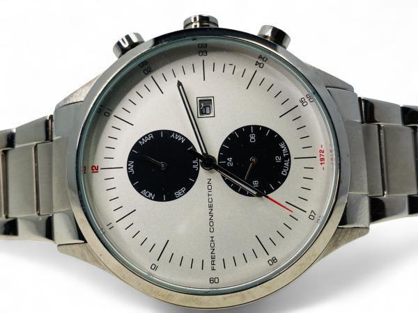 Veiling - French Connection Herenhorloge | Multifunctioneel, Handtassen en Accessoires, Horloges | Heren