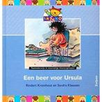 Ik en Ko Prentenboek Een beer voor Ursula, Boeken, Verzenden, Nieuw