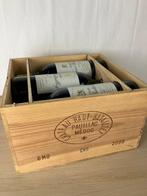 2000 Château Haut Batailley - Bordeaux, Pauillac 5ème Grand, Verzamelen, Wijnen, Nieuw