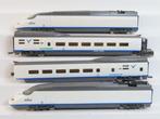Mehano H0 - T684 - Treinstel (1) - 4-Delige, Nieuw
