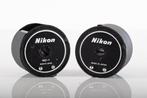 Nikon MZ-1 cassettes magazines set of two - for Nikon, Audio, Tv en Foto, Fotocamera's Analoog, Nieuw