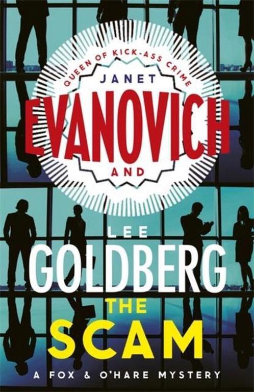 The Scam 9781472201850 Lee Goldberg, Boeken, Overige Boeken, Gelezen, Verzenden