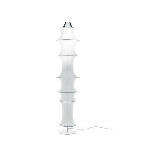 Danese Milano - - Bruno Munari - Staande lamp - Falklands -, Antiek en Kunst, Antiek | Verlichting
