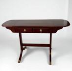 Console - Acajou, Antiek en Kunst