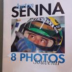 Custom: Grand Prix - Custom: Ayrton Senna - Aandenken aan, Nieuw