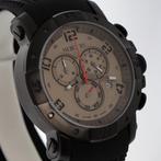 Mercury - Swiss Chronograph - ME265-BX-4 - Zonder, Handtassen en Accessoires, Horloges | Heren, Nieuw