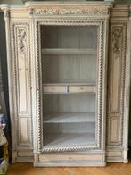 Vitrine - Chêne - Hauteur : 230 cm