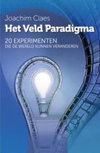 Het Veld Paradigma 9789082843095 Joachim Claes, Boeken, Verzenden, Gelezen, Joachim Claes