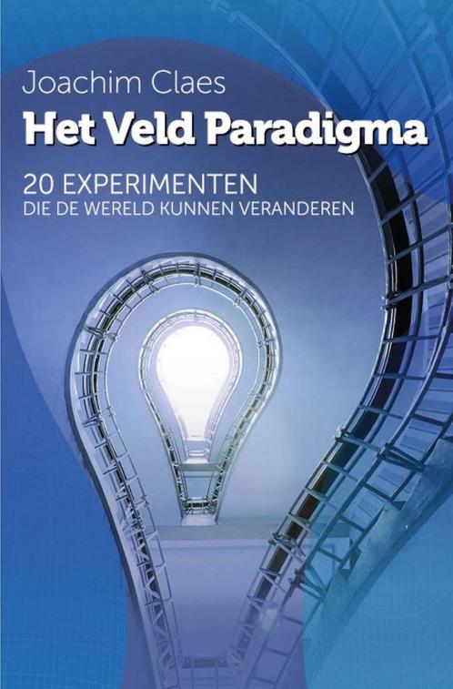 Het Veld Paradigma 9789082843095 Joachim Claes, Boeken, Schoolboeken, Gelezen, Verzenden