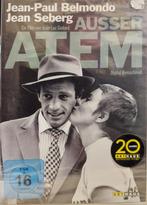 Ausser Atem import (dvd nieuw), CD & DVD, Ophalen of Verzenden