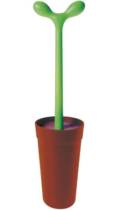 Toiletset - Alessi - Hars, Antiek en Kunst, Antiek | Meubels | Stoelen en Sofa's