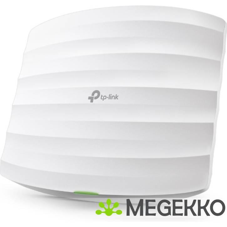 TP-Link Omada Access Point EAP245, Informatique & Logiciels, Ordinateurs & Logiciels Autre, Envoi