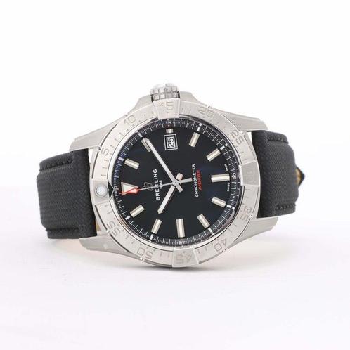 Breitling - Avenger - A17328 - Unisexe - 2010-2020, Handtassen en Accessoires, Horloges | Heren