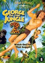 George Of The Jungle 2, Cd's en Dvd's, Dvd's | Kinderen en Jeugd, Verzenden, Nieuw in verpakking