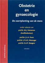 Obstetrie en Gynaecologie 9789035229082, Verzenden, Gelezen