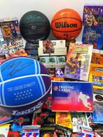 1990-2023 - Memorabilia Germany - NBA Basketball Trading, Hobby & Loisirs créatifs, Jeux de cartes à collectionner | Autre