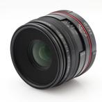 Pentax HD DA 35mm f/2.8 Macro Limited | Tweedehands, Audio, Tv en Foto, Verzenden, Zo goed als nieuw