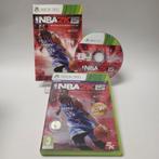 NBA 2K 15 Xbox 360, Ophalen of Verzenden, Zo goed als nieuw