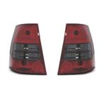 Feux Arrière Pour Volkswagen Vw Golf 4 Variant 97-03 Rouge C, Autos : Pièces & Accessoires, Verzenden