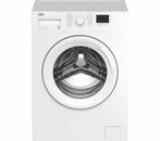 Beko Wtb840e1w Wasmachine 8kg 1400t, Elektronische apparatuur, Wasmachines, Ophalen of Verzenden, Nieuw