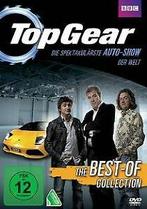 Top Gear - The Best-of Collection  DVD, Cd's en Dvd's, Zo goed als nieuw, Verzenden