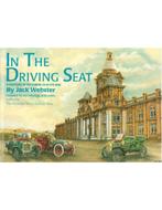 IN THE DRIVING SEAT, A CENTURY OF MOTORING IN SCOTLAND, Livres