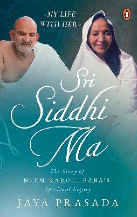 Sri Siddhi Ma 9780143457831 Jaya Prasada, Boeken, Taal | Engels, Zo goed als nieuw, Verzenden