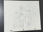 Filmation - Dessin animé original de Skeletor - He-Man and, Nieuw in verpakking