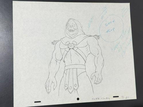 Filmation - Dessin animé original de Skeletor - He-Man and, Cd's en Dvd's, Dvd's | Tekenfilms en Animatie