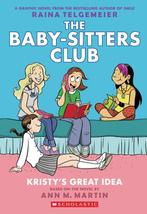 The Baby-Sitters Club 1 9780545813877 Ann M. Martin, Boeken, Verzenden, Gelezen, Ann M. Martin